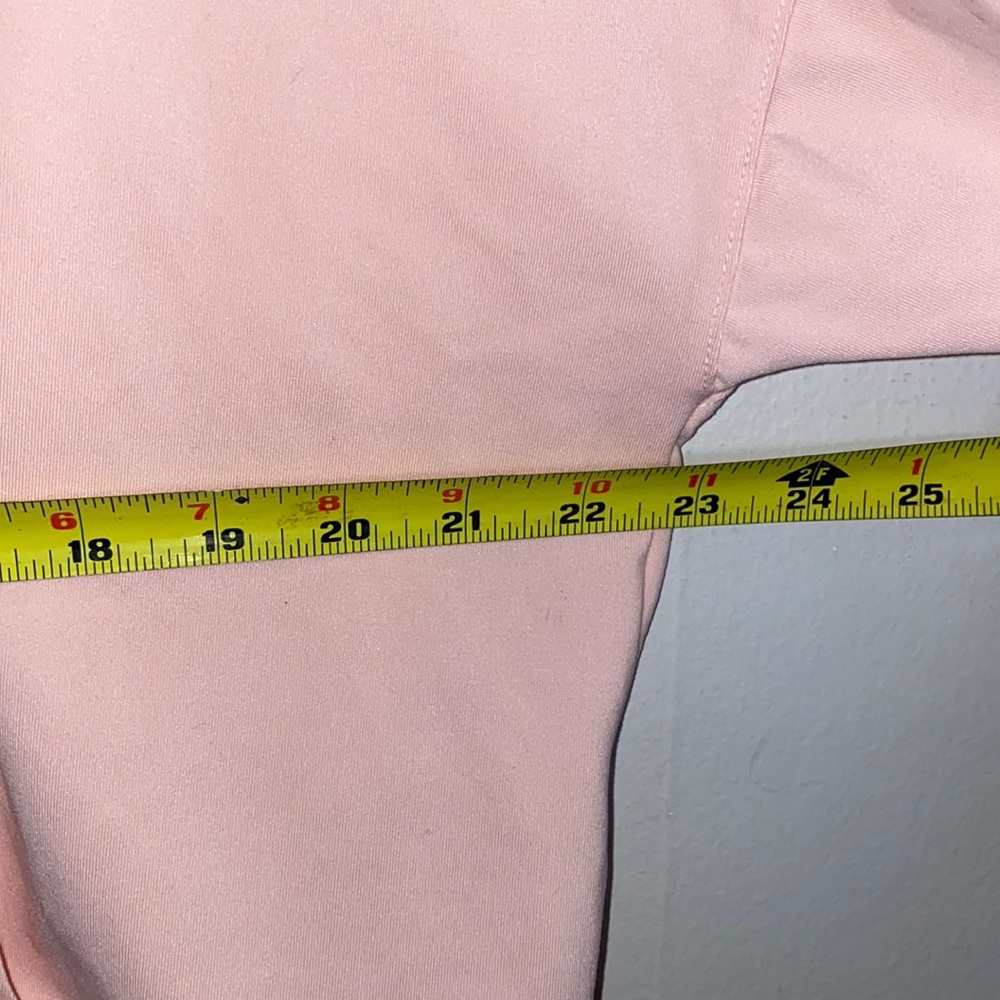 🎱Light blush pink Nike hoodie! - Picture 6 of 9